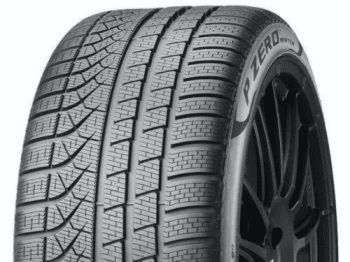 Személy gumiabroncsok nyári/téli/egészéves 265/35R21 101W Pirelli PZERO WINTER XL