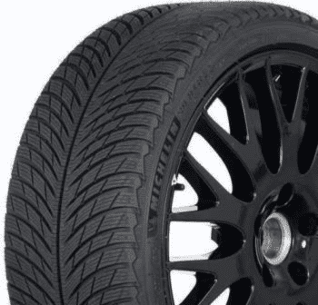 Személy gumiabroncsok nyári/téli/egészéves 265/40R19 102V Michelin PILOT ALPIN 5 XL