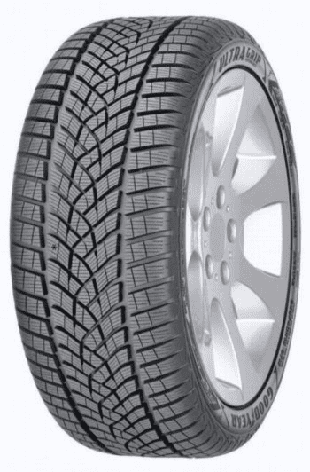 Személy gumiabroncsok nyári/téli/egészéves 265/40R20 104V Goodyear ULTRA GRIP PERFORMANCE G1 XL
