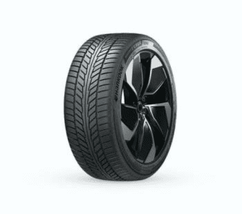 Személy gumiabroncsok nyári/téli/egészéves 265/40R22 106H Hankook IW01A ION ICEPT SUV XL