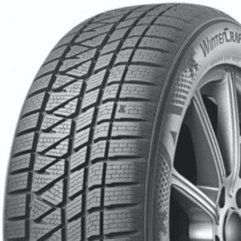 Személy gumiabroncsok nyári/téli/egészéves 265/40R22 106V Kumho WINTERCRAFT WS71 SUV XL