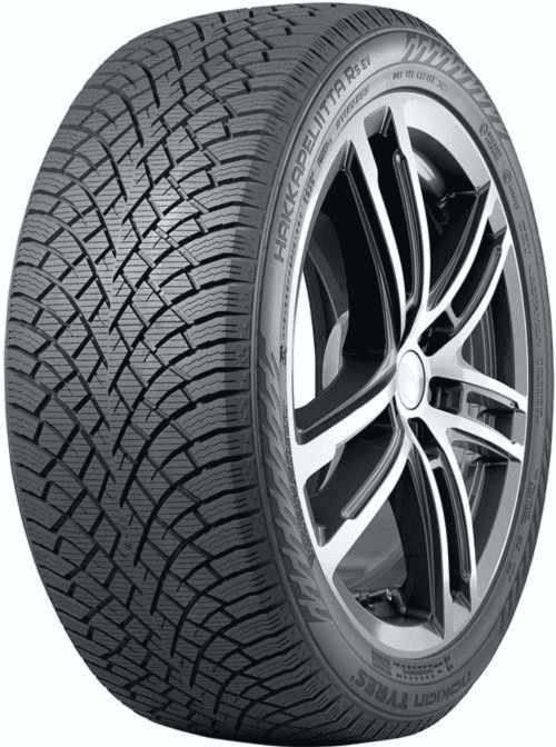 Személy gumiabroncsok nyári/téli/egészéves 265/45R20 108T Nokian HKPL R5 EV XL
