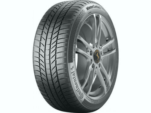 Személy gumiabroncsok nyári/téli/egészéves 265/45R21 108V Continental WINTER CONTACT TS 870 P XL