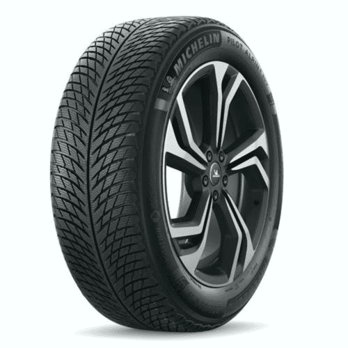 Személy gumiabroncsok nyári/téli/egészéves 265/45R21 108V Michelin PILOT ALPIN 5 SUV XL