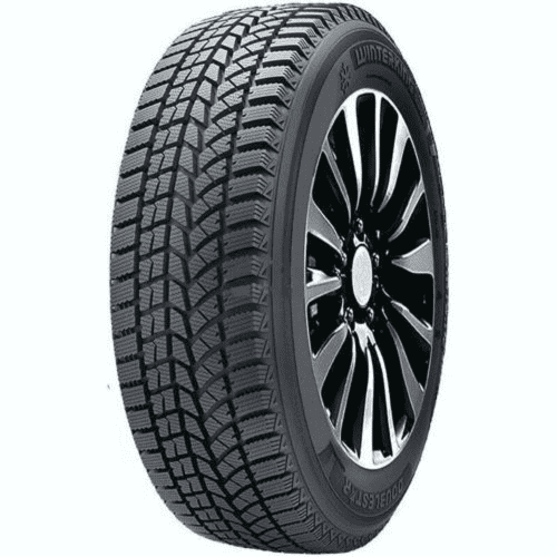 Személy gumiabroncsok nyári/téli/egészéves 265/50R19 110T Double Star WINTERKING DW02 XL
