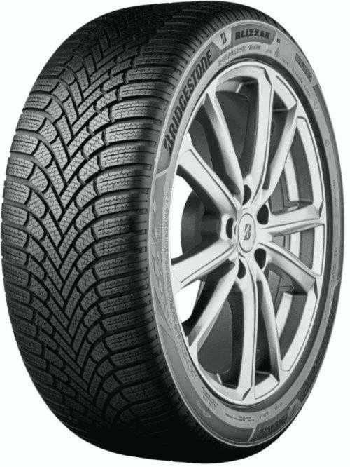 Személy gumiabroncsok nyári/téli/egészéves 265/50R19 110W Bridgestone BLIZZAK 6 XL