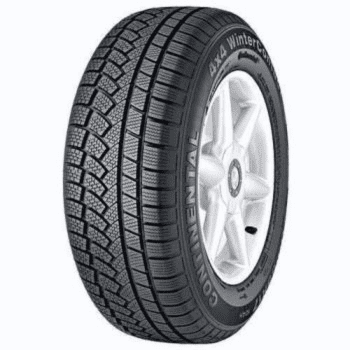 Személy gumiabroncsok nyári/téli/egészéves 265/60R18 110H Continental WINTER CONTACT 4X4