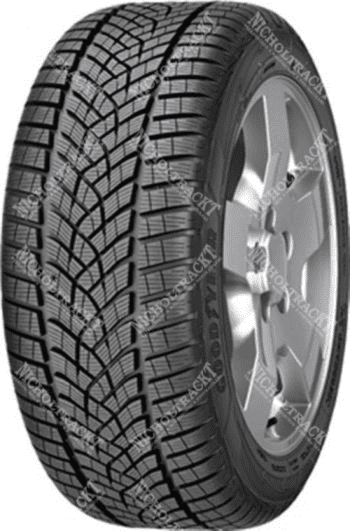 Személy gumiabroncsok nyári/téli/egészéves 265/60R18 114H Goodyear ULTRA GRIP PERFORMANCE + SUV XL