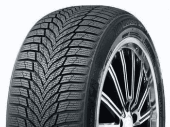 Személy gumiabroncsok nyári/téli/egészéves 265/60R18 114H Nexen WINGUARD SPORT 2 SUV XL