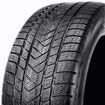 Személy gumiabroncsok nyári/téli/egészéves 265/60R18 114H Pirelli SCORPION WINTER XL