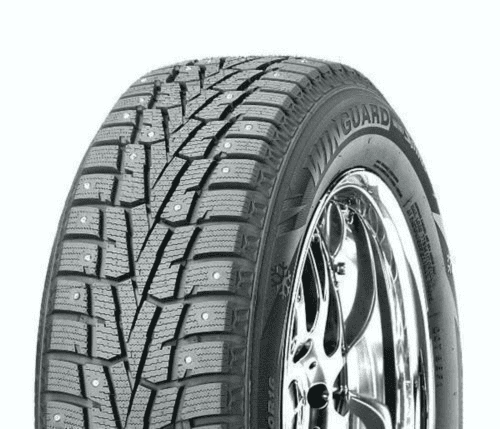 Személy gumiabroncsok nyári/téli/egészéves 265/60R18 114T Nexen WINGUARD WINSPIKE SUV XL
