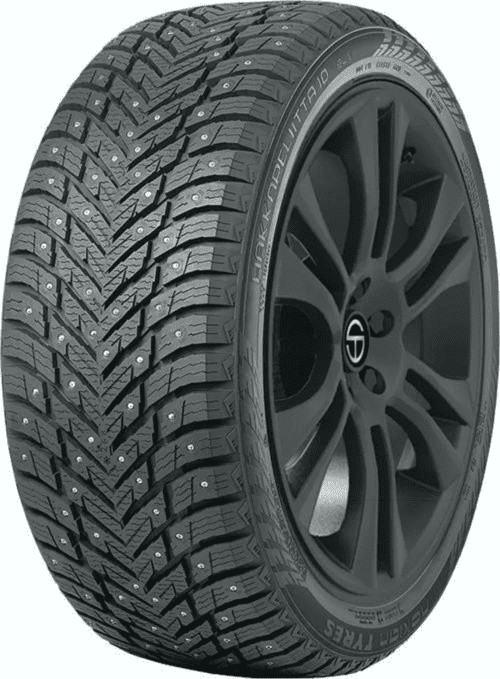 Személy gumiabroncsok nyári/téli/egészéves 265/60R18 114T Nokian HKPL 10 SUV XL