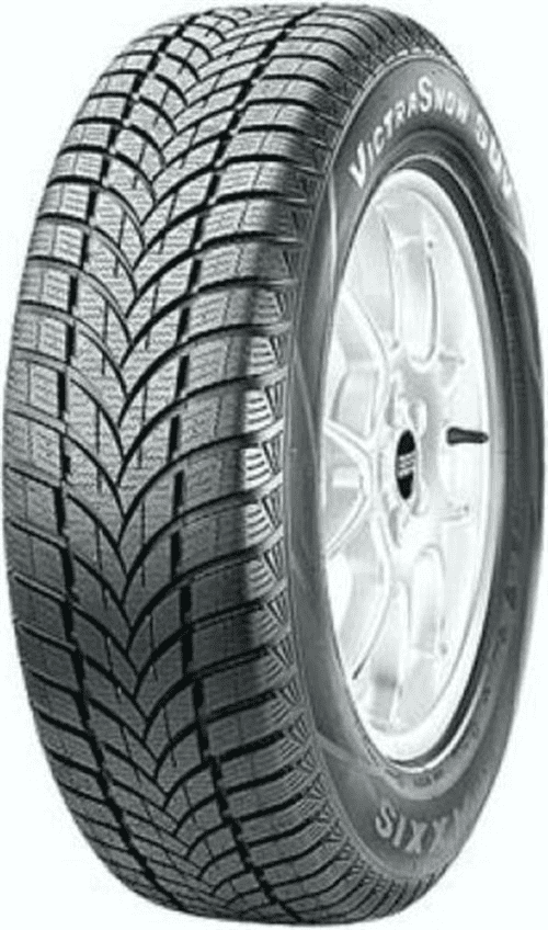 Személy gumiabroncsok nyári/téli/egészéves 265/60R18 114V Maxxis MA-SW XL