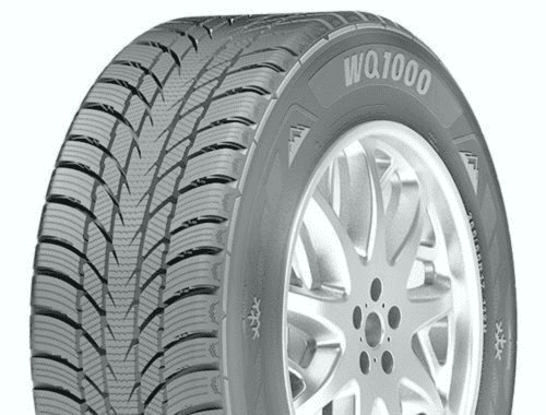 Személy gumiabroncsok nyári/téli/egészéves 265/65R17 112H Zeetex WQ1000