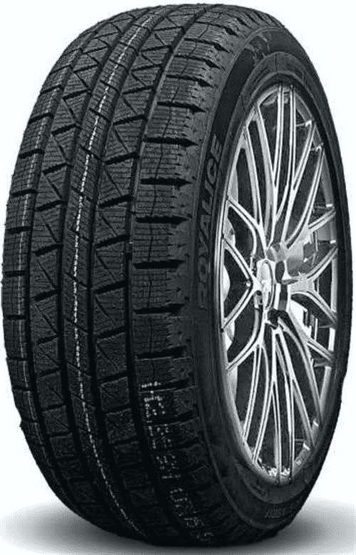 Személy gumiabroncsok nyári/téli/egészéves 265/65R17 112S Royal Black ROYAL ICE
