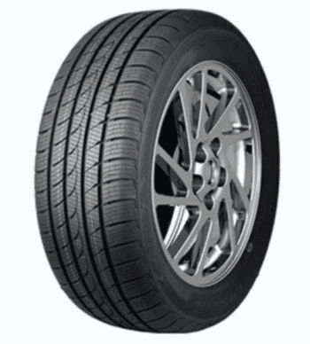 Személy gumiabroncsok nyári/téli/egészéves 265/65R17 112T Tracmax ICE-PLUS S220