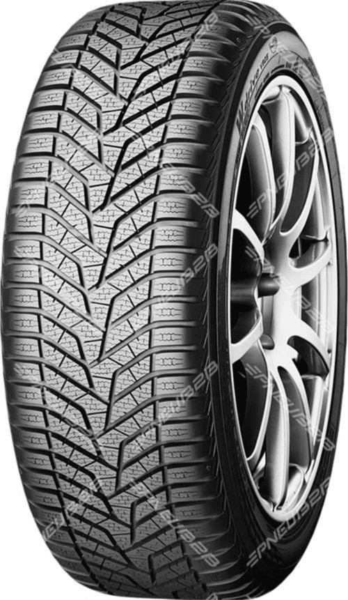 Személy gumiabroncsok nyári/téli/egészéves 265/65R17 112T Yokohama V905 W.DRIVE