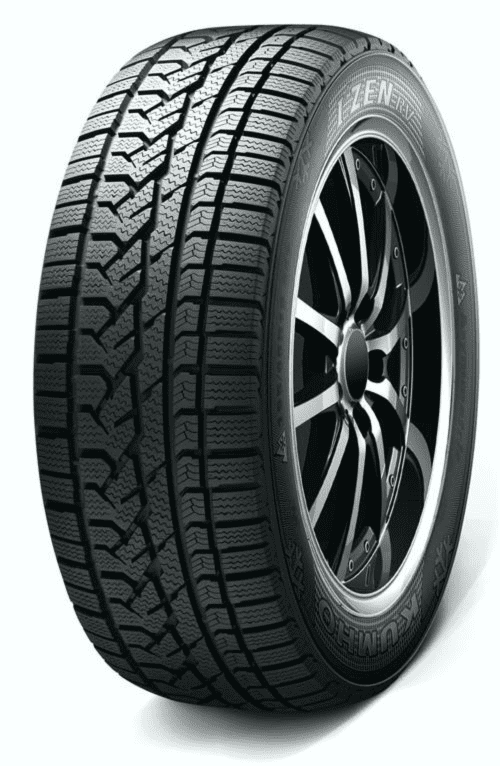Személy gumiabroncsok nyári/téli/egészéves 265/65R17 116H Kumho KC15 XL
