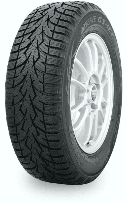 Személy gumiabroncsok nyári/téli/egészéves 265/70R15 112T Toyo OBSERVE G3 ICE SUV
