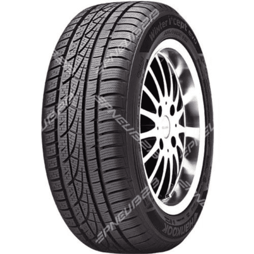 Személy gumiabroncsok nyári/téli/egészéves 265/70R16 112T Hankook WINTER ICEPT EVO W310