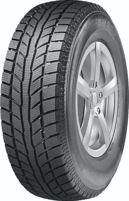 Személy gumiabroncsok nyári/téli/egészéves 265/70R16 112T West Lake SW658