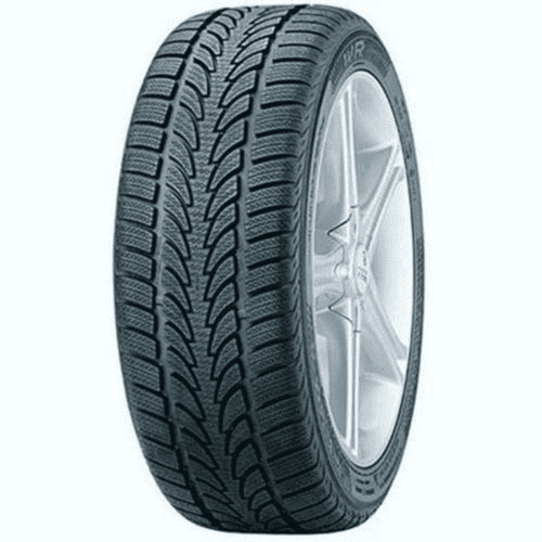 Személy gumiabroncsok nyári/téli/egészéves 265/70R17 115H Nokian LAPPONIA W SUV