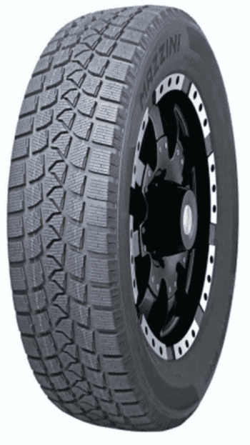 Személy gumiabroncsok nyári/téli/egészéves 265/70R17 115T Mazzini SNOWLEOPARD LX