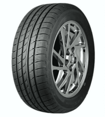 Személy gumiabroncsok nyári/téli/egészéves 265/70R17 115T Tracmax ICE-PLUS S220