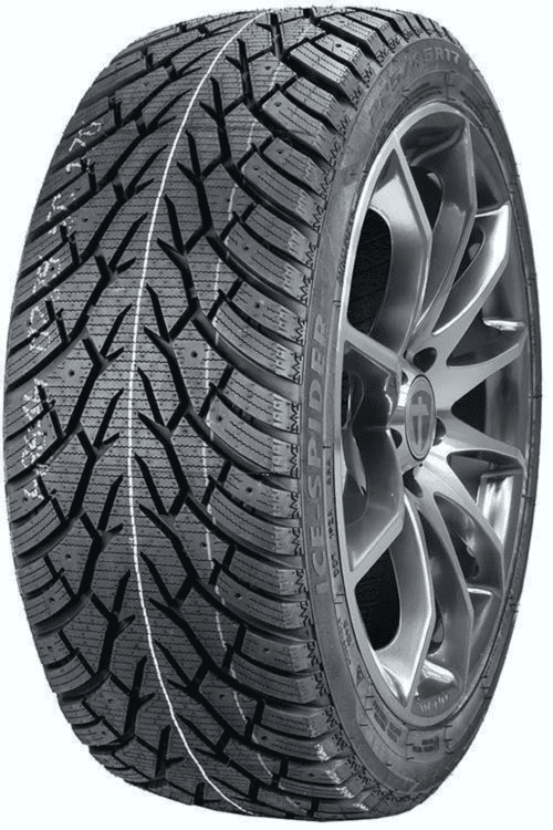 Személy gumiabroncsok nyári/téli/egészéves 265/70R17 115T Windforce ICE SPIDER