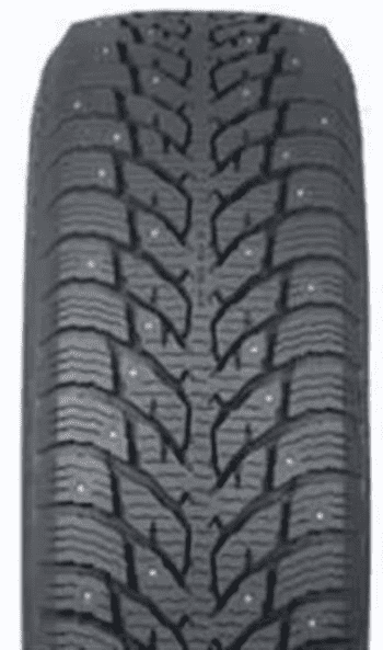 Személy gumiabroncsok nyári/téli/egészéves 265/70R17 118Q Nokian HKPL LT3 HROT