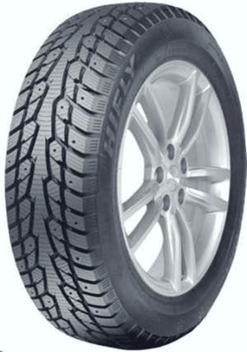 Személy gumiabroncsok nyári/téli/egészéves 265/70R17 121S Hifly VIGOROUS W601