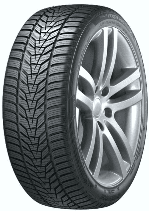 Személy gumiabroncsok nyári/téli/egészéves 275/35R19 100V Hankook W330 WINTER ICEPT EVO3 XL