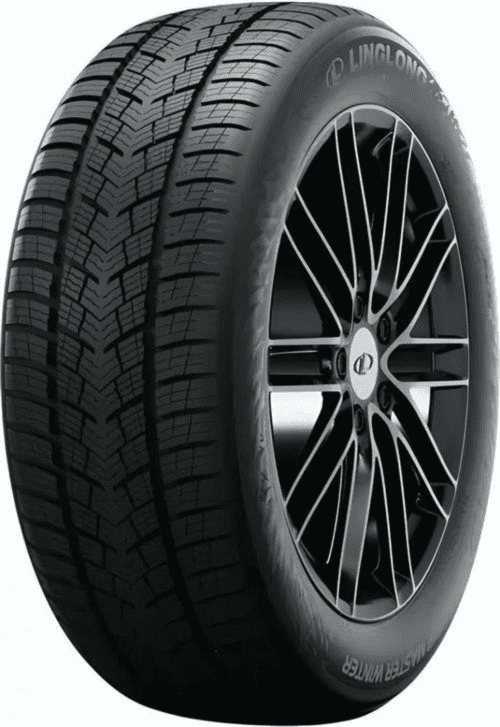 Személy gumiabroncsok nyári/téli/egészéves 275/35R19 100V Ling Long SPORT MASTER WINTER XL