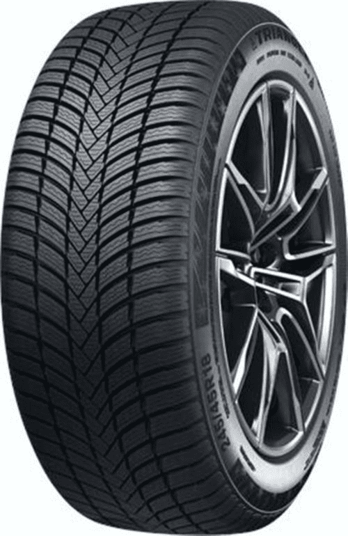 Személy gumiabroncsok nyári/téli/egészéves 275/35R19 100W Triangle EFFEXWINTER TW421 XL