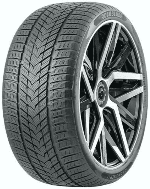 Személy gumiabroncsok nyári/téli/egészéves 275/35R20 102H Rockblade ICECRUISER II XL