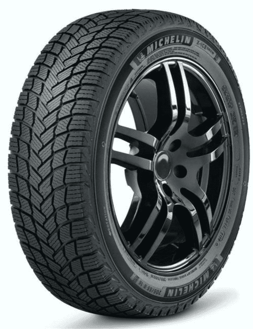 Személy gumiabroncsok nyári/téli/egészéves 275/35R21 103H Michelin X ICE SNOW XL