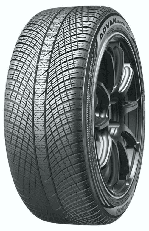 Személy gumiabroncsok nyári/téli/egészéves 275/40R19 105V Yokohama ADVAN WINTER V907A XL