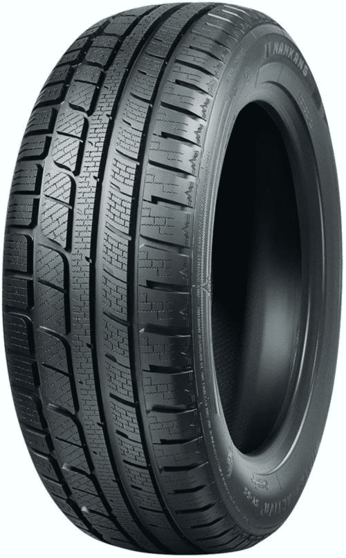 Személy gumiabroncsok nyári/téli/egészéves 275/40R20 106W Nankang WINTER ACTIVA SV-55 XL