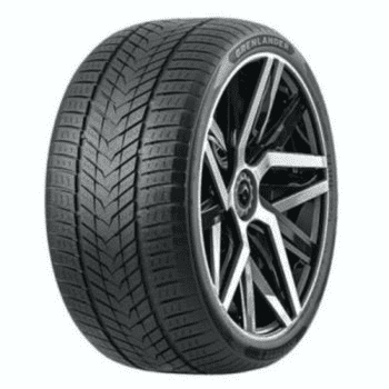 Személy gumiabroncsok nyári/téli/egészéves 275/40R21 107H Grenlander ICEHAWKE II