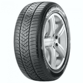 Személy gumiabroncsok nyári/téli/egészéves 275/40R22 107V Pirelli SCORPION WINTER XL