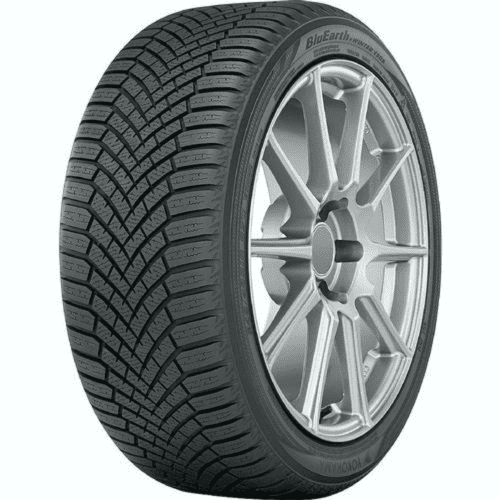 Személy gumiabroncsok nyári/téli/egészéves 275/40R22 107V Yokohama BLUEARTH WINTER V906