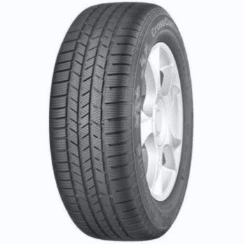Személy gumiabroncsok nyári/téli/egészéves 275/40R22 108V Continental CROSS CONTACT WINTER XL