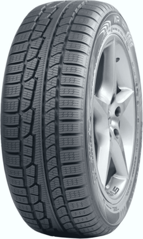 Személy gumiabroncsok nyári/téli/egészéves 275/45R18 107V Nokian WR G2 XL