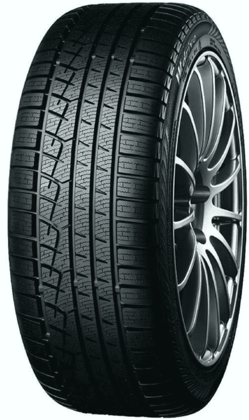 Személy gumiabroncsok nyári/téli/egészéves 275/45R19 108V Yokohama V902B