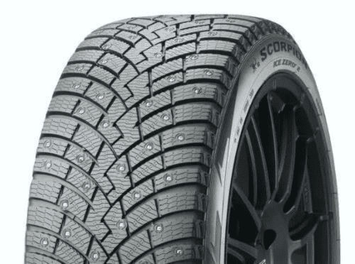 Személy gumiabroncsok nyári/téli/egészéves 275/45R20 110H Pirelli SCORPION ICE ZERO 2 XL