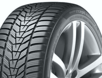 Személy gumiabroncsok nyári/téli/egészéves 275/45R20 110V Hankook W330C WINTER ICEPT EVO3 SUV XL ROF-Dojazdová tech. Runflat 