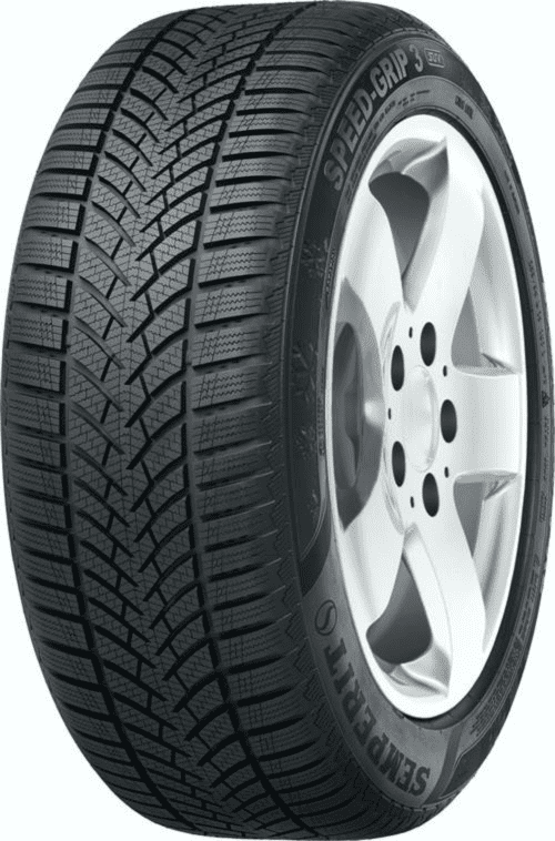 Személy gumiabroncsok nyári/téli/egészéves 275/45R20 110V Semperit SPEED GRIP 3 SUV XL