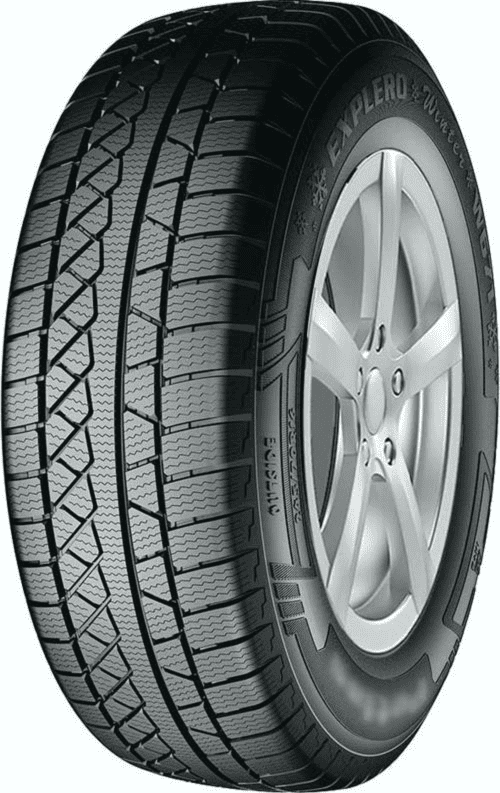 Személy gumiabroncsok nyári/téli/egészéves 275/45R20 110V Starmaxx INCURRO W870 XL