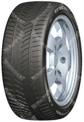 Személy gumiabroncsok nyári/téli/egészéves 275/45R20 110V Tracmax X PRIVILO S-330 XL