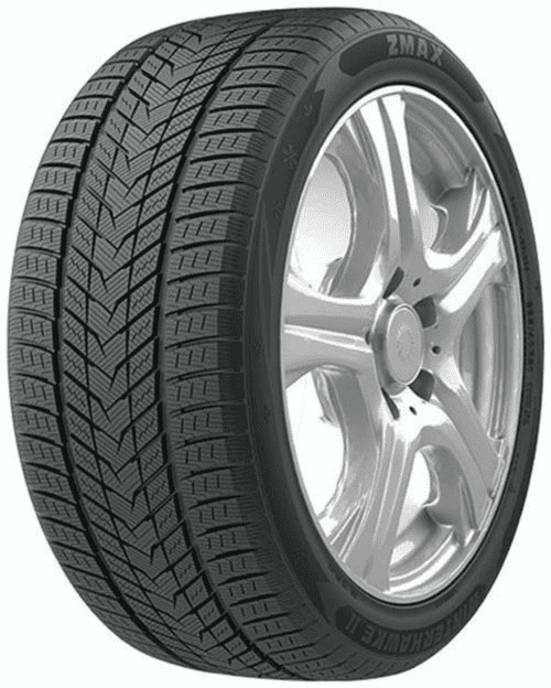 Személy gumiabroncsok nyári/téli/egészéves 275/45R21 110H ZMAX WINTERHAWKE II XL